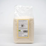 Surowy organiczny cukier trzcinowy, 1 kg Słodziki Naty Shop