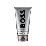BOSS, żel pod prysznic, drzewno-orientalny zapach dla mężczyzn z nutami cynamonu i piżma, 150 ml Pod prysznic i do kąpieli Naty Shop