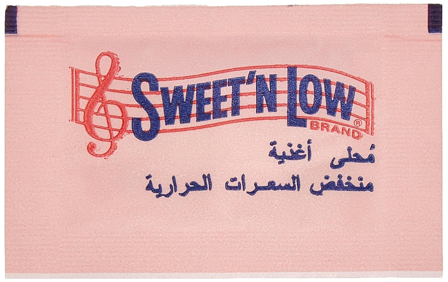 Sweet'N Słodziki o niskiej zawartości słodzika Naty Shop