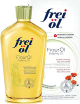 Frei Öl Olejek do ciała o działaniu antycellulitowym, 125 ml Prysznic i kąpiel Naty Shop 125 ml