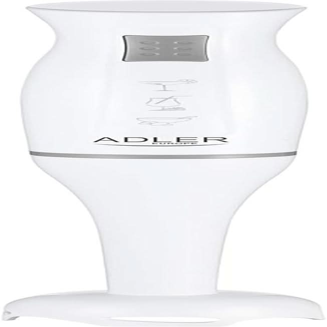 Adler AD4622 Mikser, plastik, biały Kuchnia Naty Shop