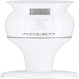 Adler AD4622 Mikser, plastik, biały Kuchnia Naty Shop