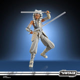 Star Wars Ahsoka Tano Vintage Collection (Peridea), Star Wars: Ahsoka Figurka kolekcjonerska, (skala 9,5 cm) Figurki Naty Shop