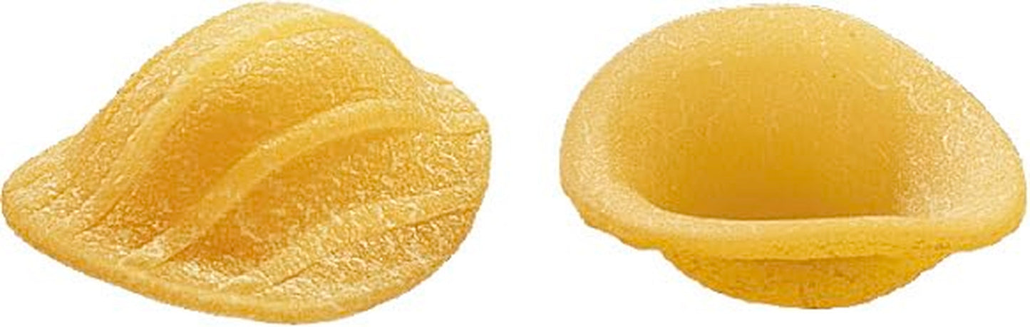 Barilla Selezione Oro Chef Orecchiette Pugliesi, opakowanie 9 sztuk (9 x 1kg)
