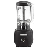 Blender barowy Hamilton Beach Commercial® 908®R, HBB908R-CE, 1 HP, pojemnik z poliwęglanu 1,3 l, 2 prędkości, 220-240 V, czarna kuchnia Naty Shop