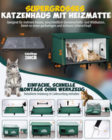 Koce i meble, Zwierzęta domowe, Jaskinie i domy, Koty, Legowiska dla kotów, Koty - legowiska, materace