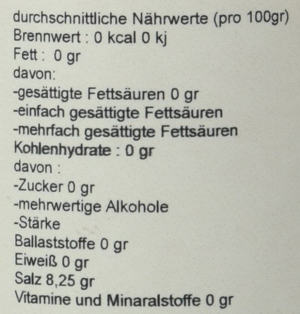 Cake Company Rozpuszczalny w tłuszczach proszek czerwony barwnik (1 x 25g) | Idealny do barwienia żywności. Efekt metaliczny