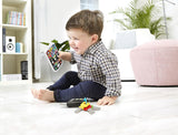 Mój Duo High-Tech Phone + Key - Bardzo realistyczny telefon i klucz. - Zabawka do wielu projektów edukacyjnych od 12 miesięcy. Bebe Naty Shop Toys