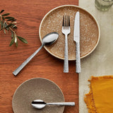Zestaw sztućców Amefa Felicity, 24 sztuki, dla 6 osób, stal nierdzewna 18/0 Kitchen Naty Shop