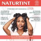 Naturtint, Balsam wzmacniający przeciw wypadaniu włosów, 125 ml Naturtint pielęgnacja włosów