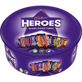 Pudełko czekoladek Heroes 550g