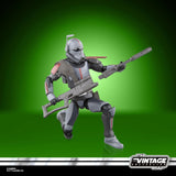 Kolekcja Star Wars Vintage Crosshair, Star Wars: Bad Batch Figurka do kolekcjonowania (9,5 cm) Figurki Naty Shop