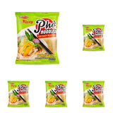 - LUB Makaron błyskawiczny z kurczakiem i ryżem - (1 x 71g)
