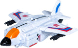 Transformers Age of the Primes Deluxe-Class Aerialbot Proca Figurka Figurki Figurki Sklep Naty
