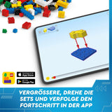 LEGO I — 4 stworki i maszyna bananowa Simply Incorrigible dla dzieci — Po prostu niepoprawne 4 stworki dla dzieci Kreatywny prezent dla chłopców i dziewcząt w wieku 6 lat 75580 Zestawy do budowania Beuche den LEGO-Store