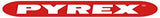 Pyrex BANDEJA 6 MAGDALENAS ASYMETRIA PX Muffinförmchen, Metall, Bunt, 6 Magdalena Formy i blachy do pieczenia Naty Shop
