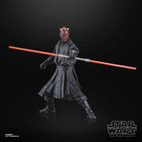 Star Wars Black Series Darth Maul Star Wars: The Phantom Menace Figurka kolekcjonerska 15 cm Figurki Naty Shop