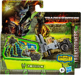 Transformers MV7 BA Battle Changer Plaga Figurki Naty Shop