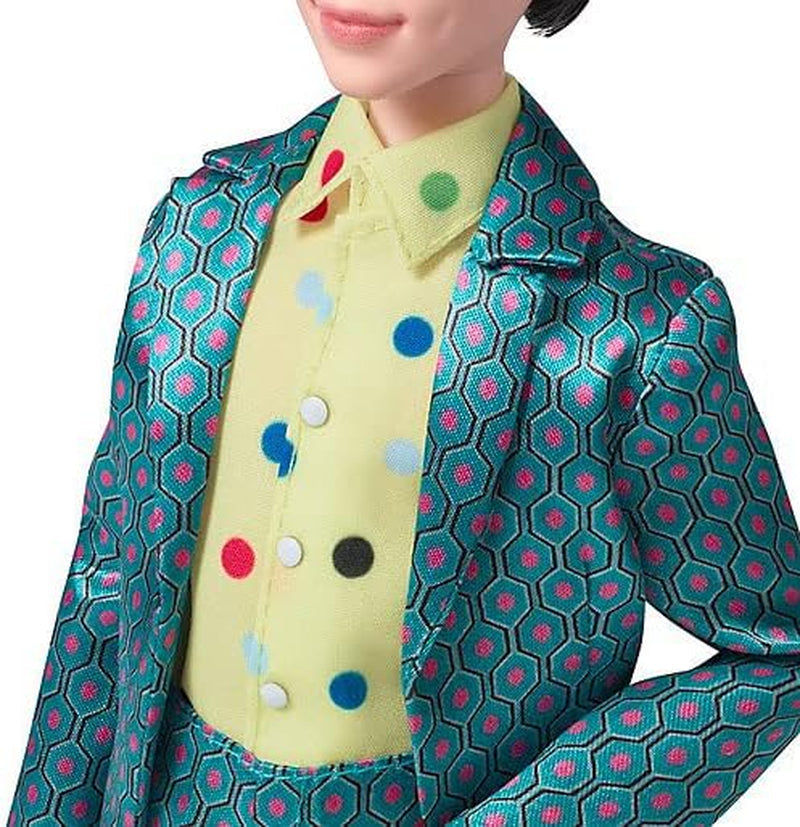 Mattel GKC90 BTS Idol Rm Doll K-Pop Zabawki Gadżety Kolekcjonerskie lalki Naty Shop