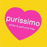 Papier toaletowy Renova Skincare Purissimo, 12 rolek, biały