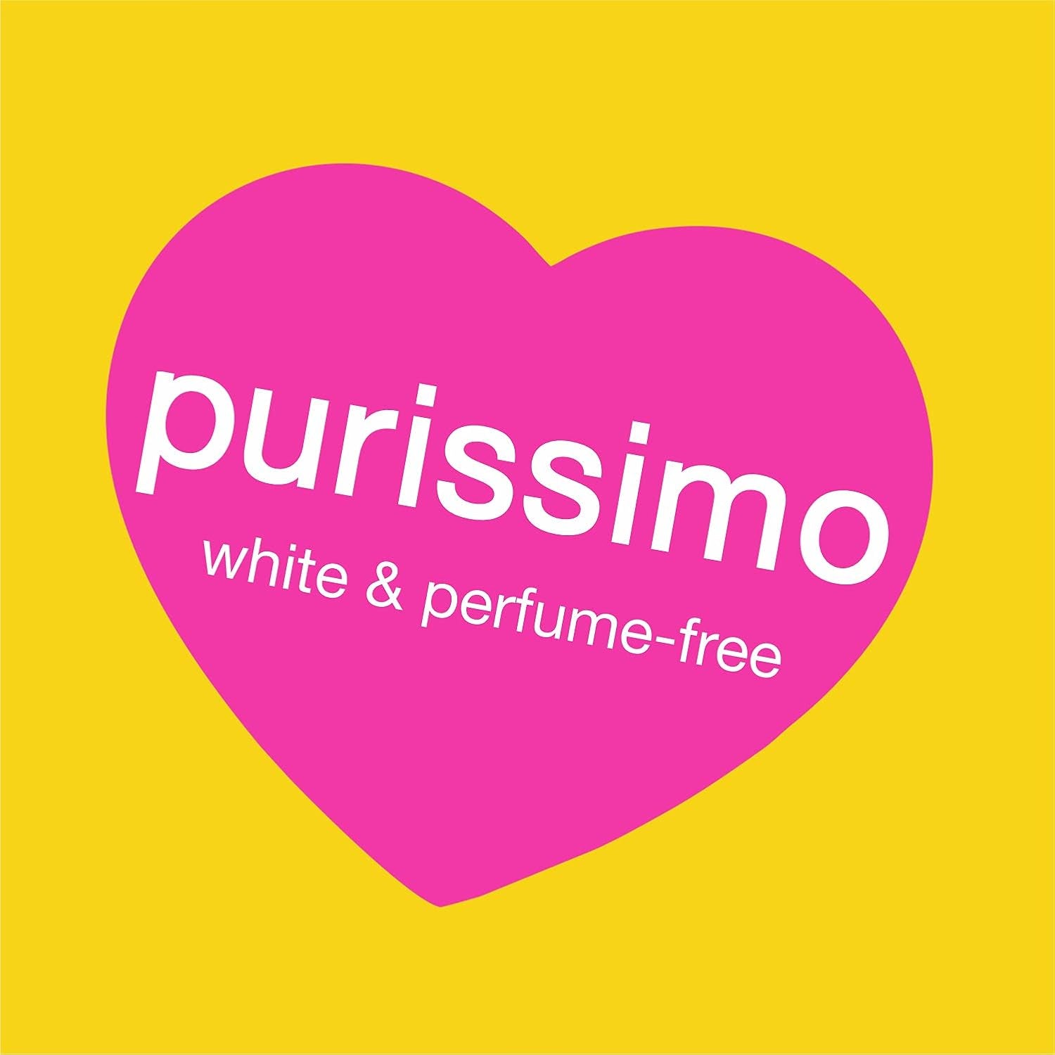 Papier toaletowy Renova Skincare Purissimo, 12 rolek, biały