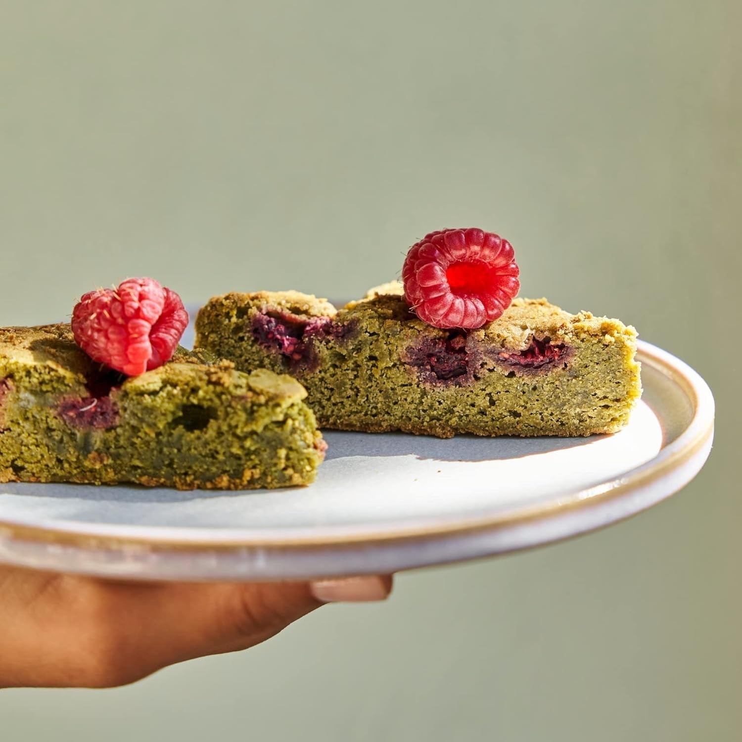 Moya Matcha Bio Daily Zielona herbata w proszku | 250 g jakość dzienna (III) | Idealne do spożycia z latte, koktajlami i lemoniadą...