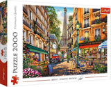 Puzzle Trefl TR27121, wielokolorowe, 96,1X68,2 cm Puzzle Naty Shop Domyślny tytuł