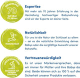 Humana HN Expert, od urodzenia, specjalny pokarm na częste lub długotrwałe biegunki, wspomaga normalizację wzorca stolca, z bananem, 300 g Naty Shop