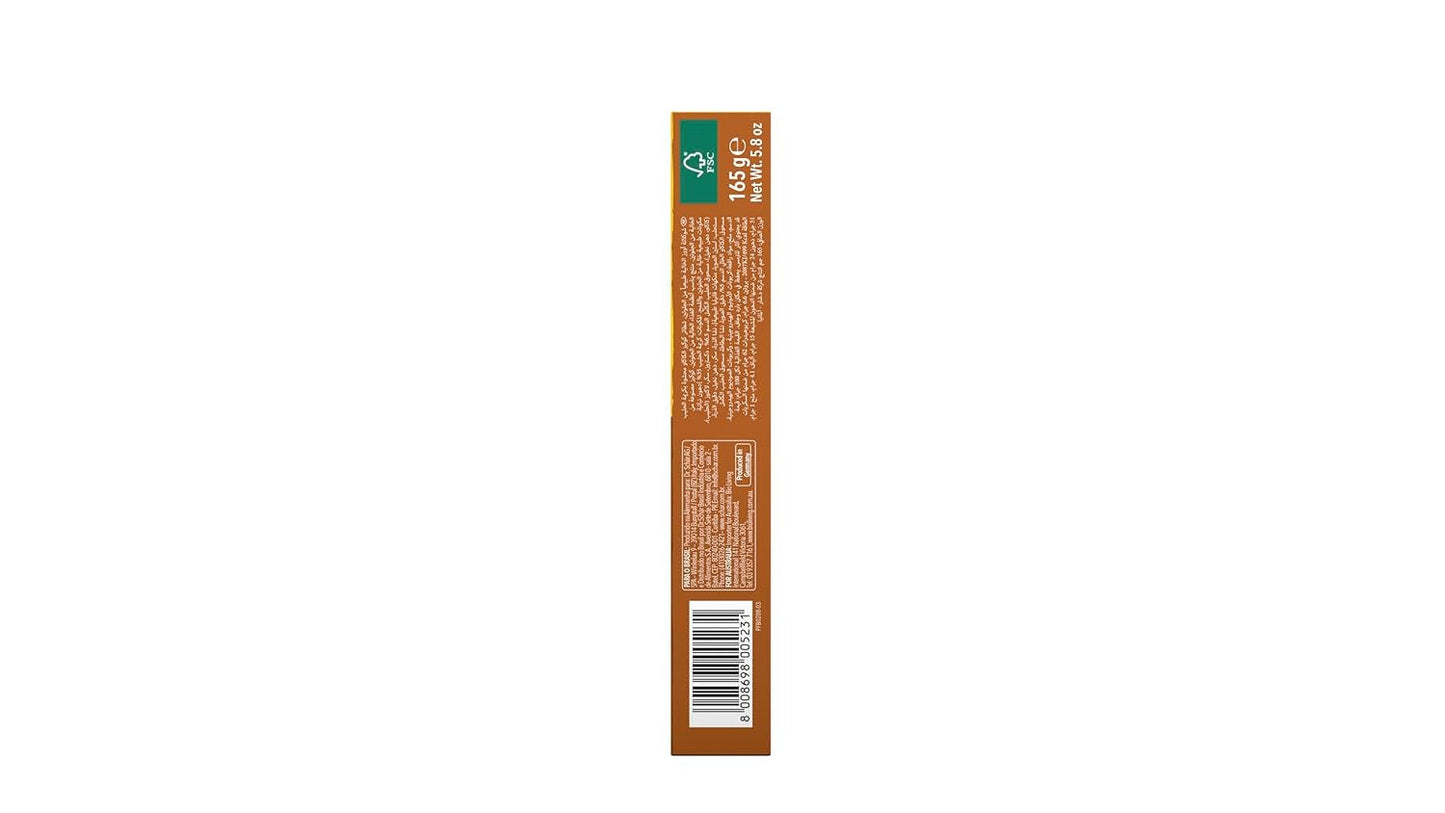 Ciasteczka kakaowe Chocolate O'S, 165 g
