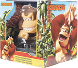 Nintendo SUPER MARIO 15 cm ruchoma figurka Donkey Kong figurki Naty Shop