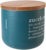 Porcelanowy czajniczek Victory Shades 500ml New Bone z bambusową pokrywką