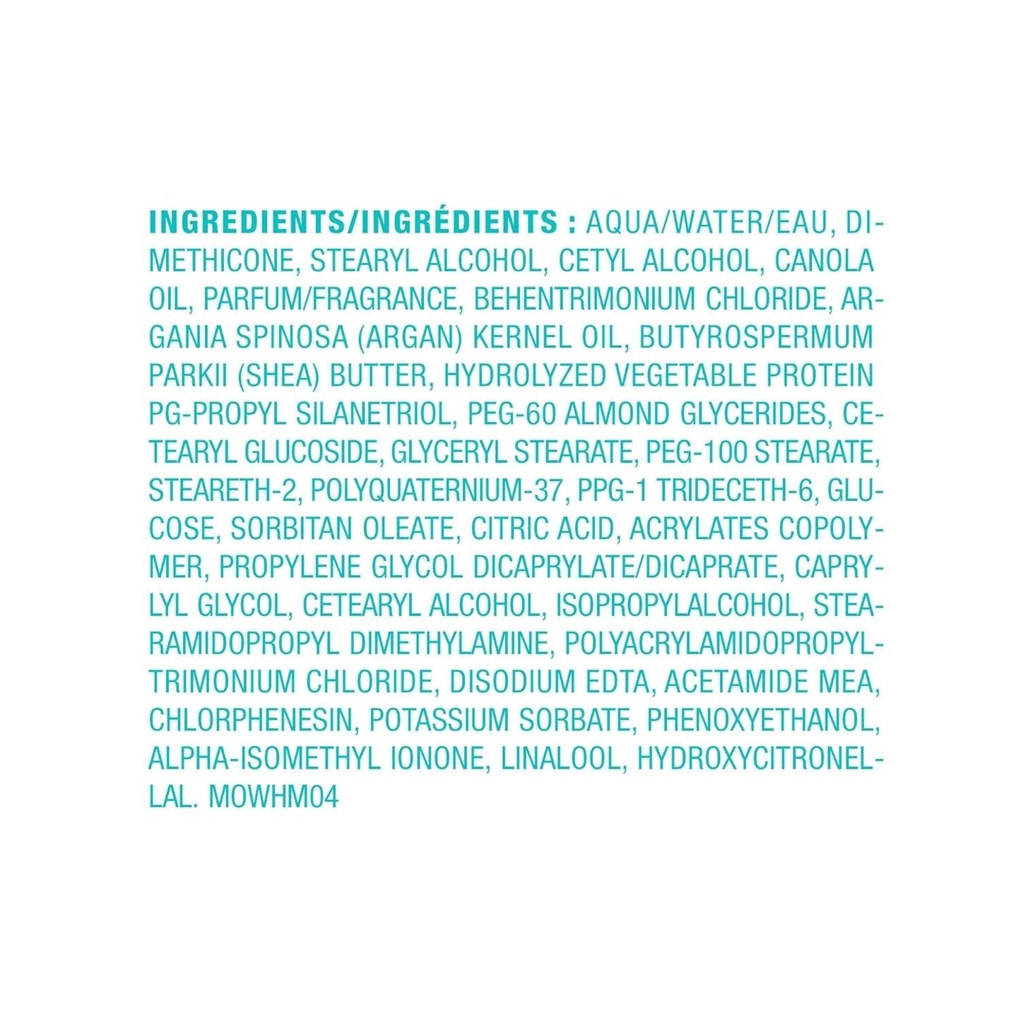 MOROCCANOIL - Lekka maska nawilżająca 75ml Naty Shop maska do włosów