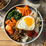 - Ryż koreański - 1 x 5 kg