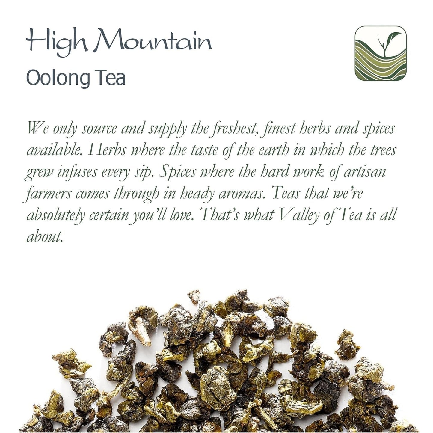 Tie Guan Yin Herbata Oolong - Wysoka Tajwańska Formoza Herbata sypka liściasta - Tajwan Wu Long Tea - Niebieska herbata - Herbata Olongh Ti Kuan Yin Olong Herbata Olong Herbata Niebieska herbata Ti Tia Tieguanyin Herbata Tajwańska herbata