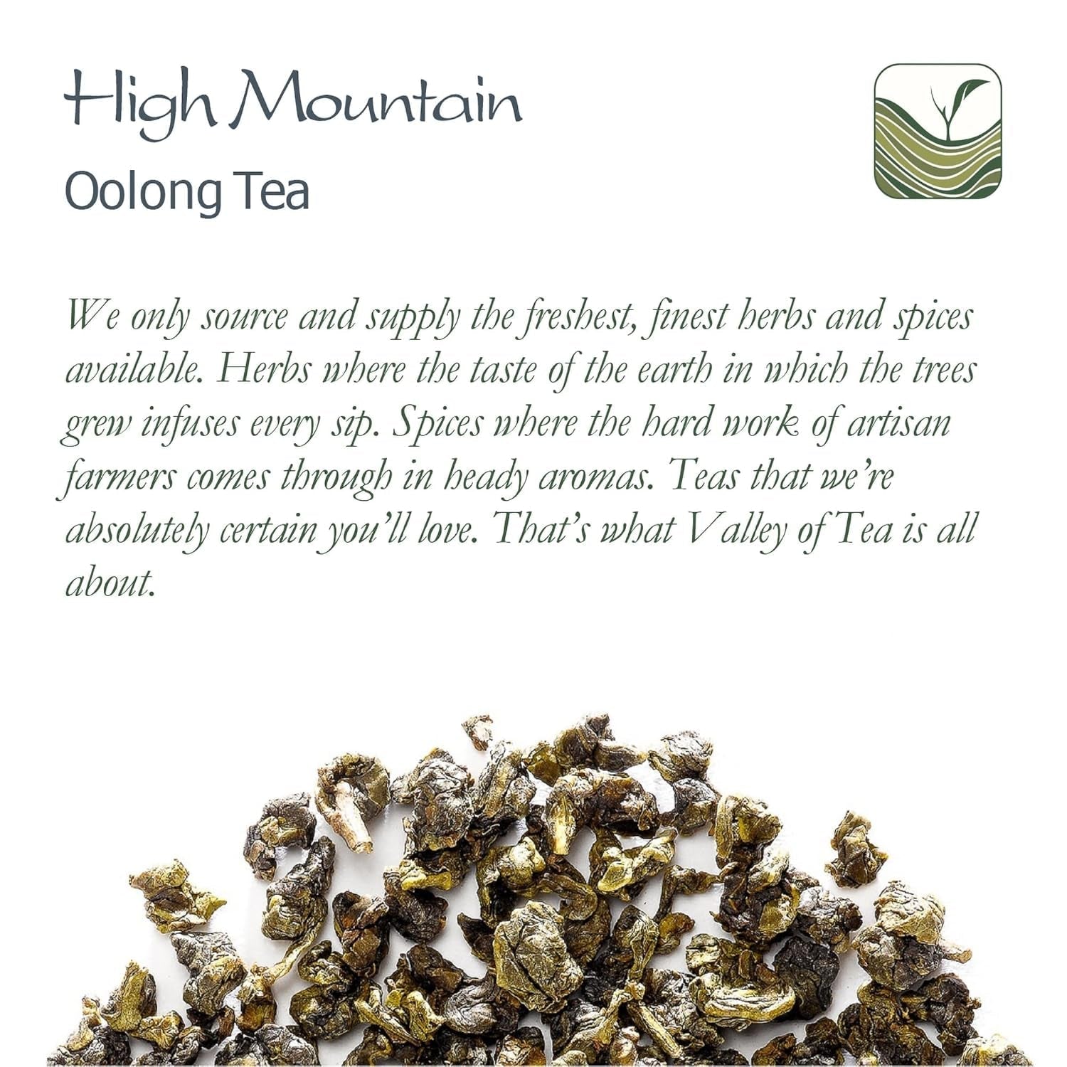 Tie Guan Yin Herbata Oolong - Wysoka Tajwańska Formoza Herbata sypka liściasta - Tajwan Wu Long Tea - Niebieska herbata - Herbata Olongh Ti Kuan Yin Olong Herbata Olong Herbata Niebieska herbata Ti Tia Tieguanyin Herbata Tajwańska herbata