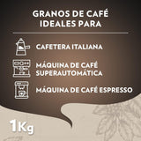 Lavazza Caffe espresso - Kawa ziarnista (1 kg)