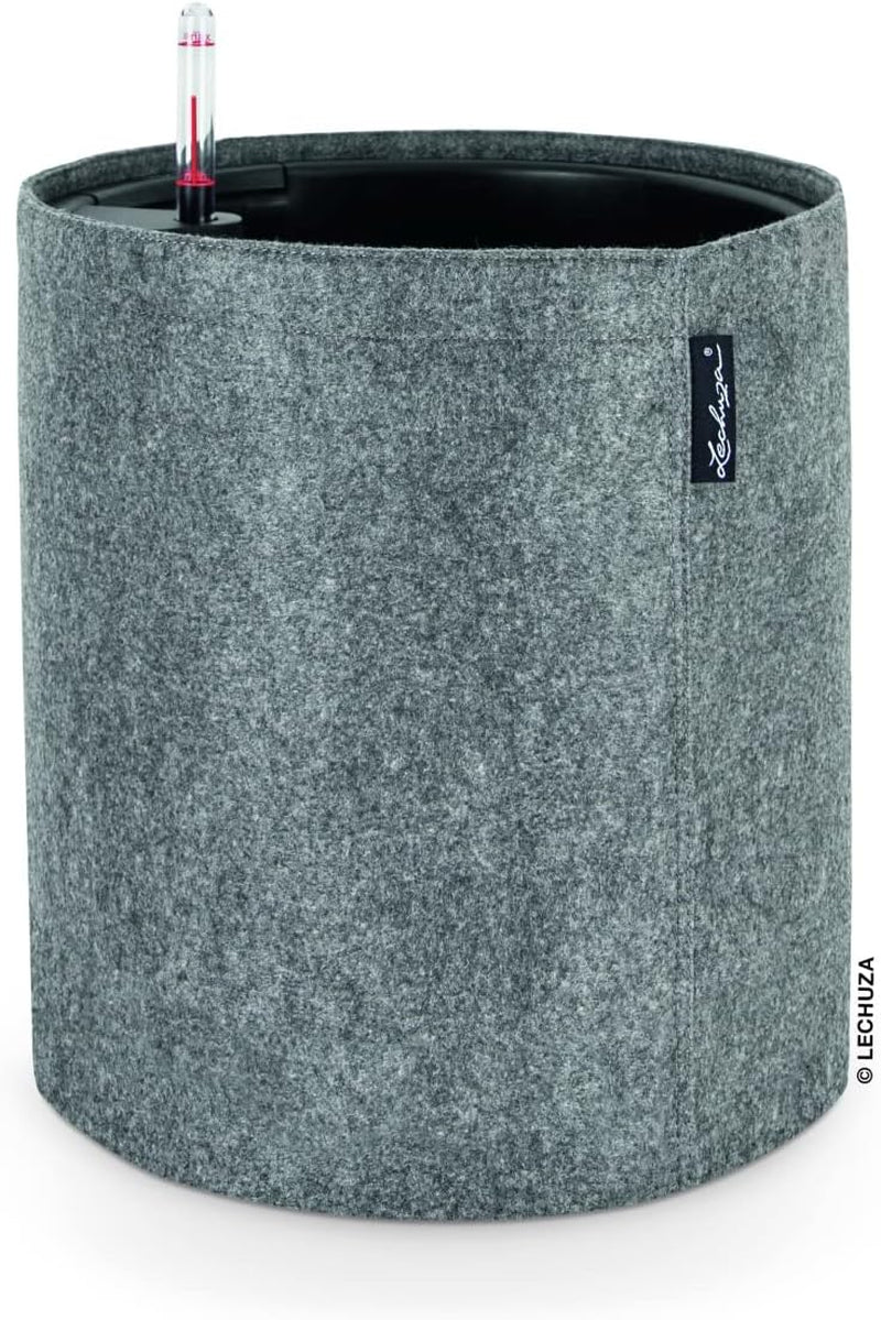 LECHUZA TRENDCOVER 23 Naturalny ciemny korek 14181