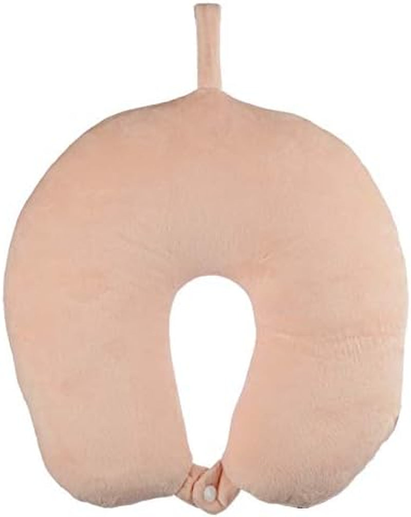 Poduszka Puckator, EPS, Multicolor, Wyjątkowe Poduszki podróżne Naty Shop