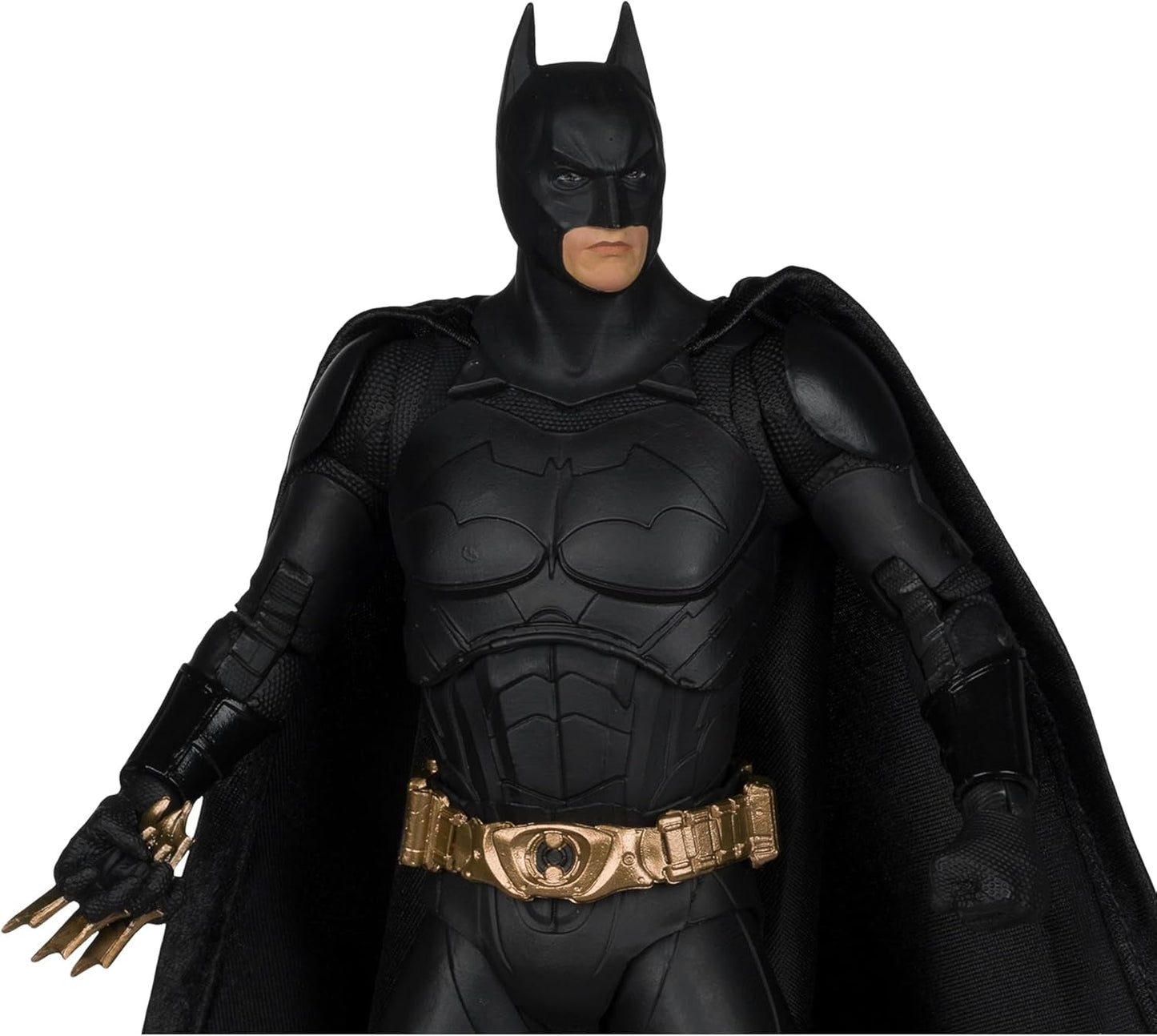 Mcfarlane Batman Begins DC Multiverse Figurka Batman 18 Cm Figurki Naty Shop