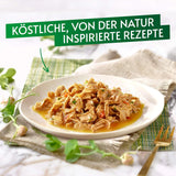 Gourmet Nature's Creation Mokra karma dla kotów w galaretce, naturalny indyk, opakowanie 12 szt. (12 x 85 g)