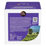 NESCAFÉ DOLCE GUSTO Mocha Kaffeekapseln 3-pak (3 x 16 Kapseln)