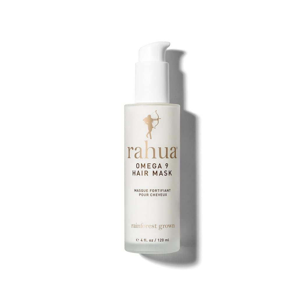 Maska do włosów Omega 9 120ml Naty Shop Maska do włosów Tytuł domyślny
