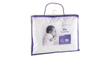 Traumeland T060101 - Luna 100 X 135 Cm kołdra prosta Kołdry i kołdry Naty Shop