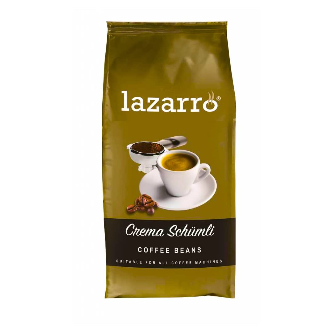 Kawa ziarnista Schümli 1 kg
