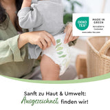 Spodnie LILLYDOO Eco rozmiar 7 (17+ kg) Pudełko miesięczne (85 sztuk)
