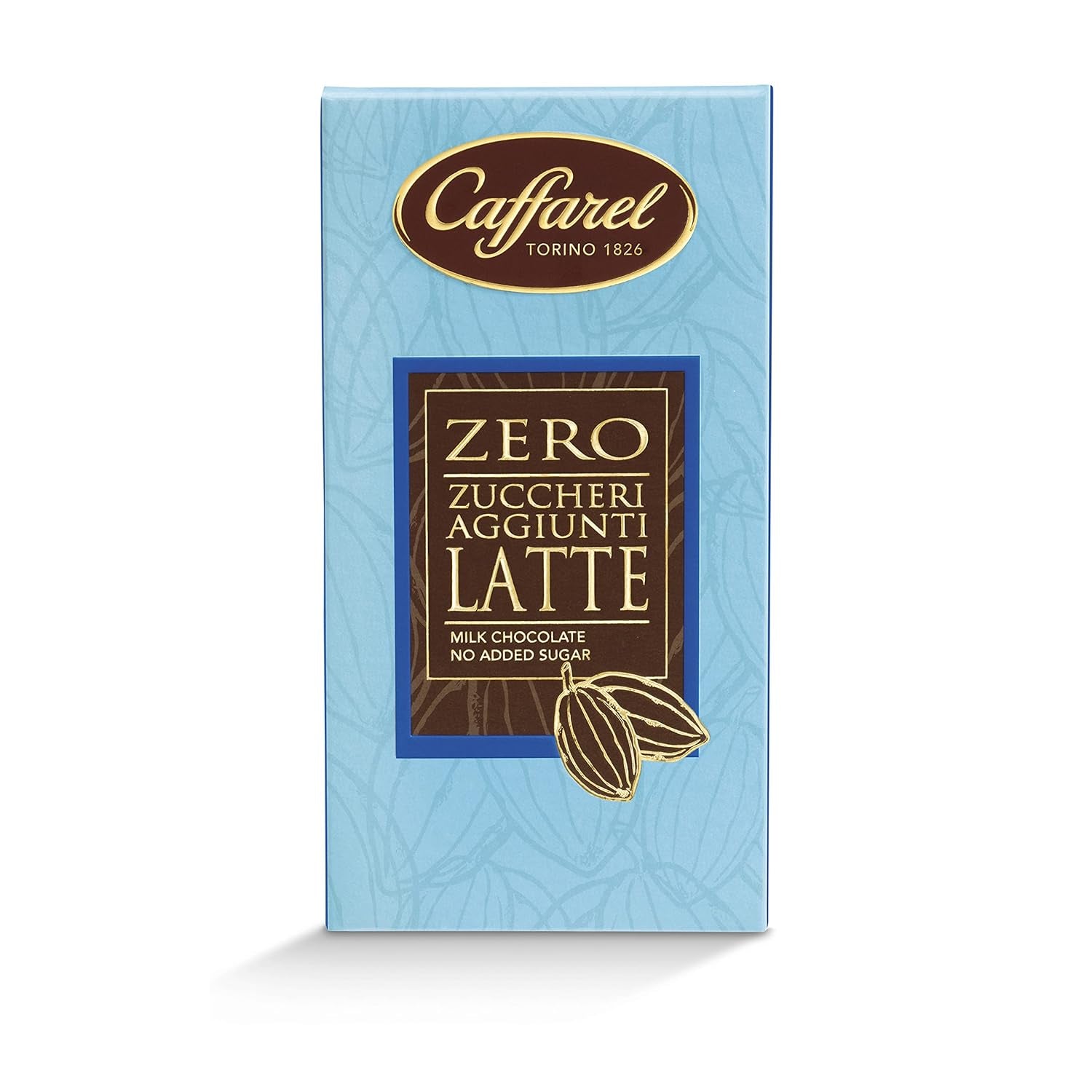 Batony laktozowe bez dodatku cukru 100g