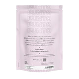 – Kawa mielona etiopska – 250 g – Kawa specjalna – Średnio palona – 100% Arabica – Nuty miodu, cynamonu i czekolady – Intensywna kwasowość – Średnia treściwość