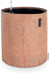 LECHUZA TRENDCOVER 23 Naturalny ciemny korek 14181