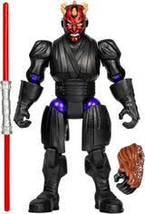 Star Wars Mixmashers Szturmowiec Konfigurowalne łączenie i dopasowywanie Figurka i akcesoria Figurki Sklep Naty Darth Maul