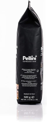 pellini nr 82 Vivace Kawa ziarnista 500 g